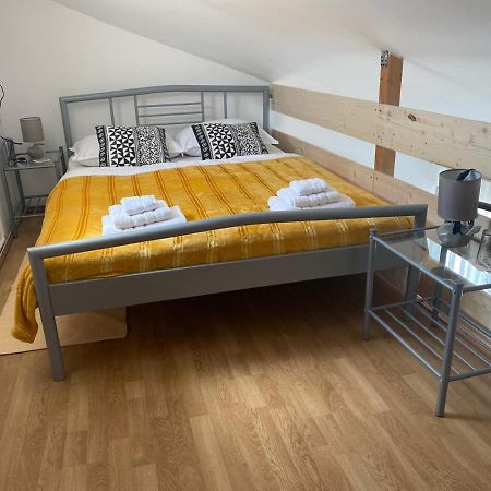 Luma Rooms Rudina Eksteriør bilde